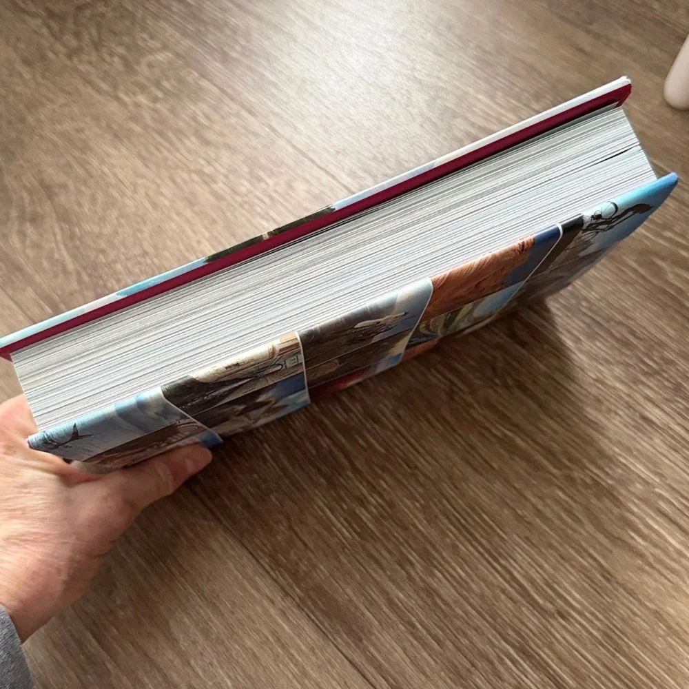 The Bucket‎ List Book - 1000 Adventures Big & Small Coffee Table Book